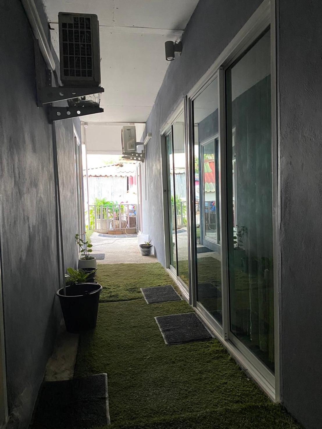 Hotel Md Kohlarn-Pattaya Esterno foto
