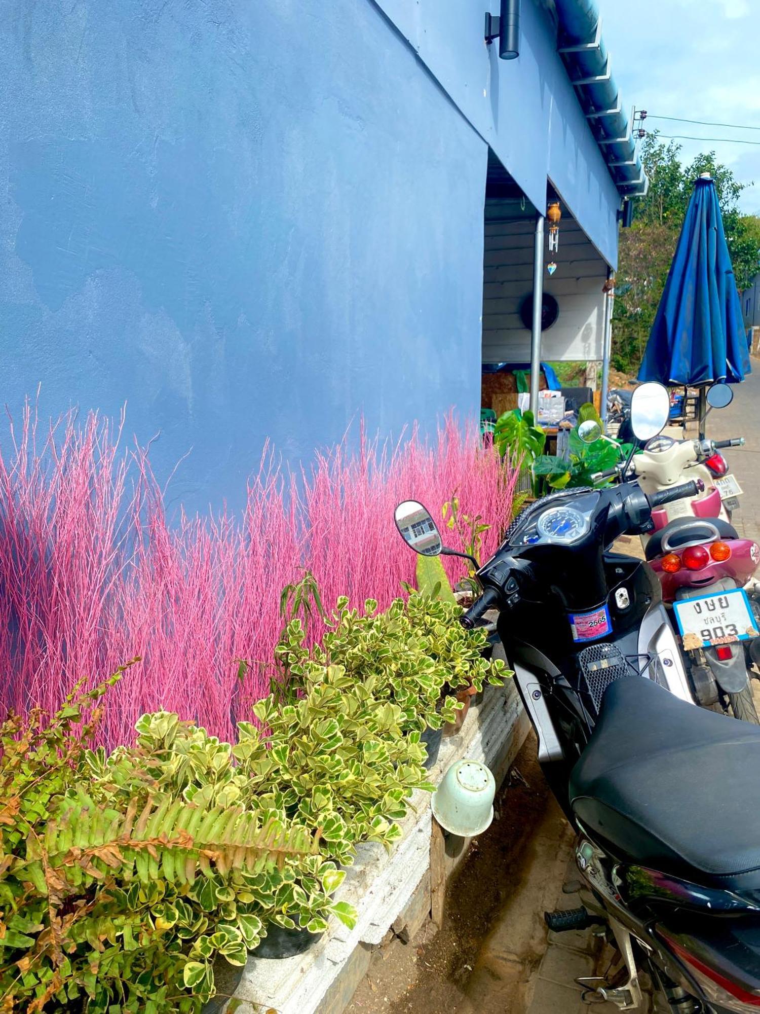 Hotel Md Kohlarn-Pattaya Esterno foto